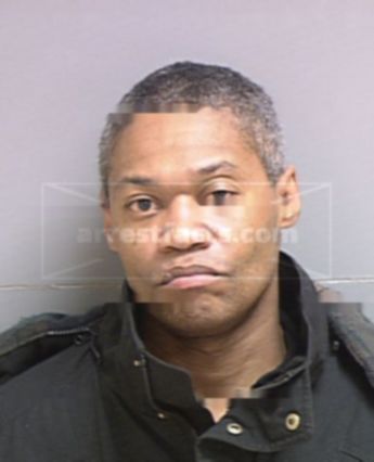 Richard Eugene Mcknight