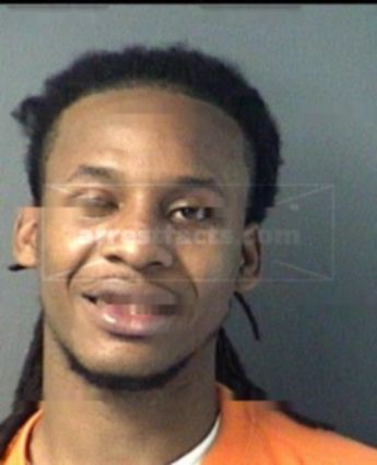 Darryl Thomas Frazier