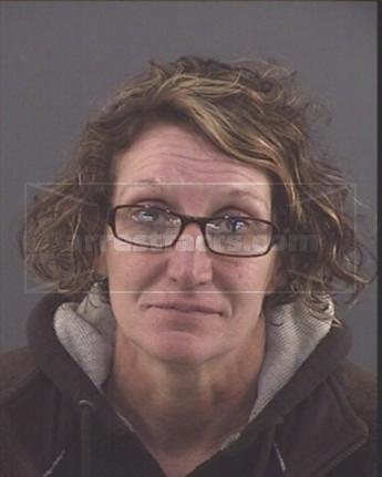 Tammy Lea Dennison