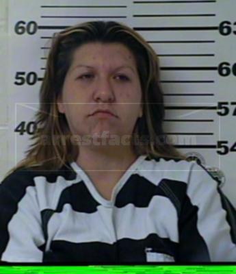 Jennifer Geri Culpepper
