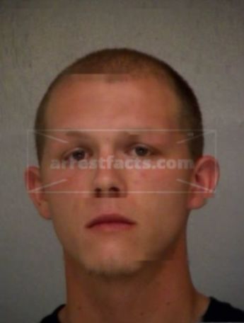 Chad Randall Chastain