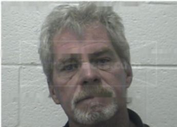 Riggs Dwight Alan