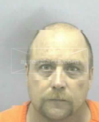 Christian Todd Welborn