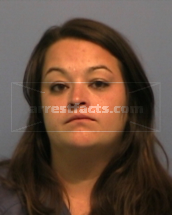 Haley Carole Parrish
