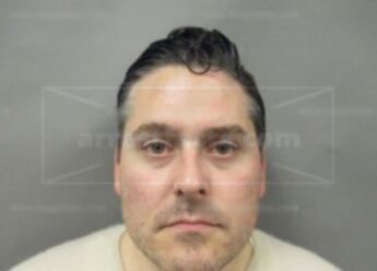 Jesse John Crampton