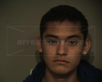 Angel Oziel Meza