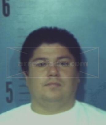 Larry Joe Hernandez Garcia