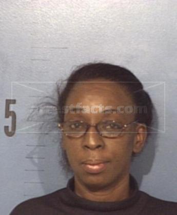 Annie Doris Jones