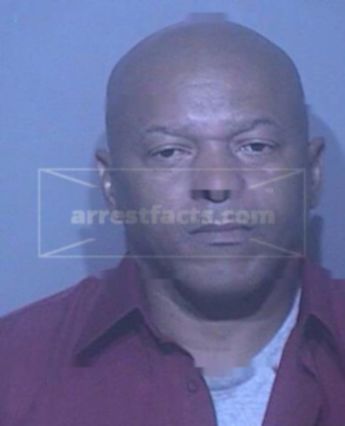 Joshua Tyrone Crews