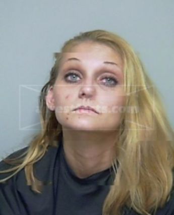 Amanda Marie Holderfield