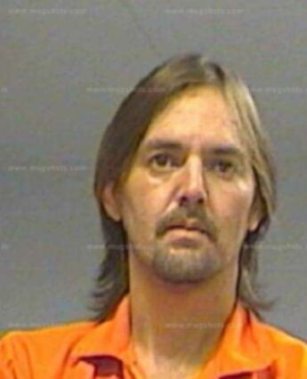 Michael Duane Lee Jr