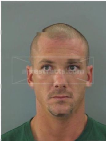 Christopher Andrew Worley