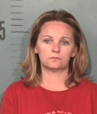 Terri Lynn Melton