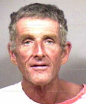 Robert Bruce Harvey