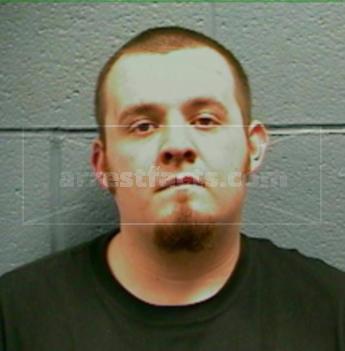 Joshua Brandon Wooten