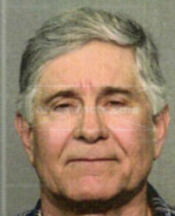 John Joseph Vezinaw
