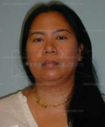 Maria Rowena Wallen
