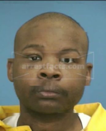 Derrick Demond Epps