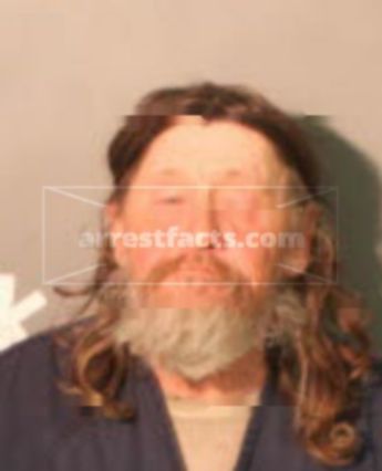 Richard Wayne Alexander