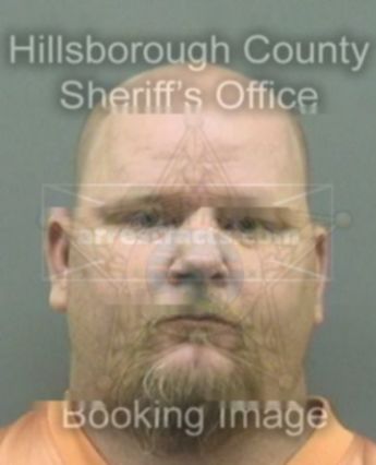 Steven Joseph Meredith