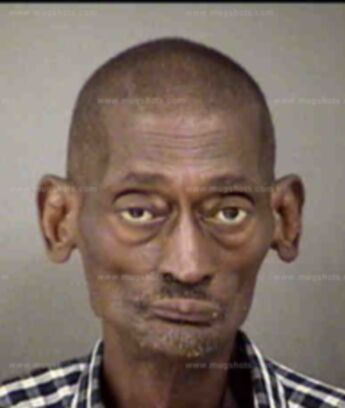 Bobby Lee Erving