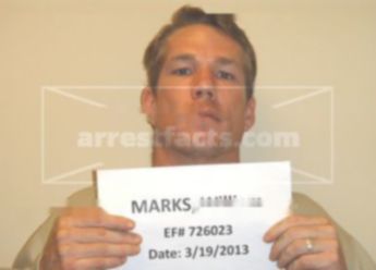 William Roy Marks
