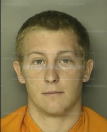 Chase Mclaurin Eubanks