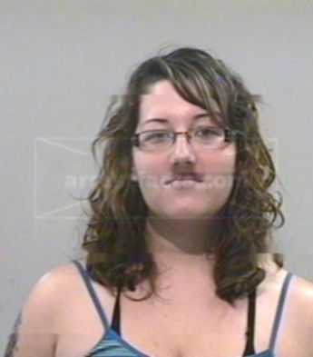 Alicia Marie Flippo