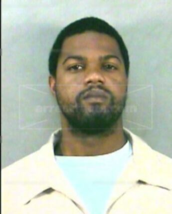Aaron Q Hammond