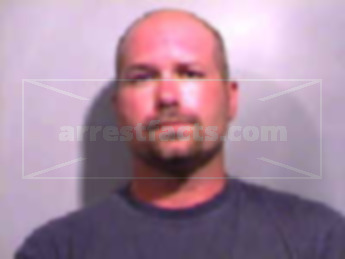 Timothy Joe Bartlebaugh