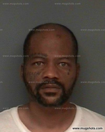 Corby Dwayne Bush