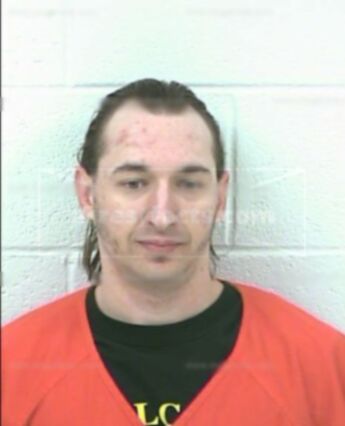 Chad M. Mccaffrey