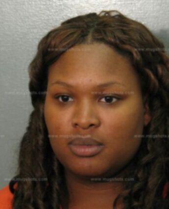 Trendell Monique Mckinley