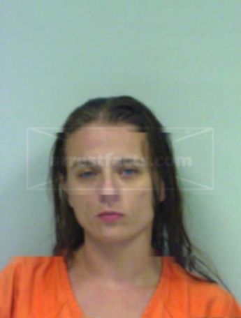 Christy Sherie Haile