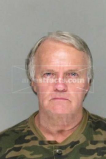Gerald David Banks