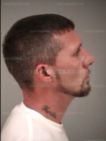 Justin Michael Todd Hamilton