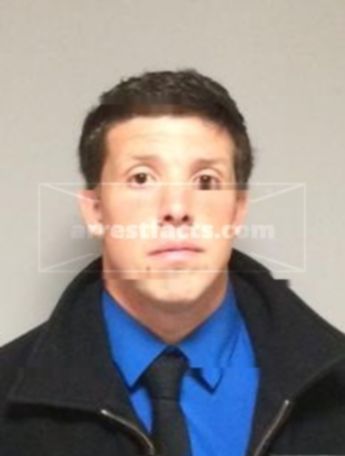 Vincent Anthony Delli-Carpini Iii