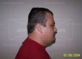 Aaron Michael Ward