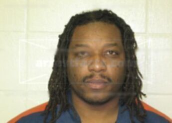 Antrone Robertson