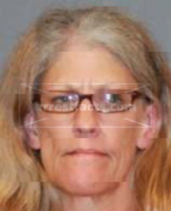 Kelly Kernan Frazier