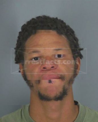 Ashton Rashad Johnson