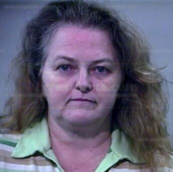 Tammy Lynn Walker