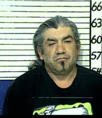 Ruben Ubando