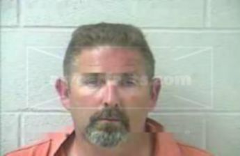 Gerald Wayne Tindall