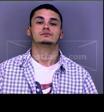 Miguel Angel Hernandez