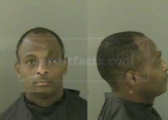 Rodney O. Chambers