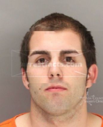 Pearce Anthony Jordan