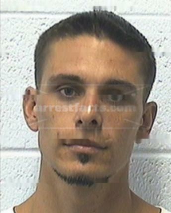 Gregory Tyson Patterson