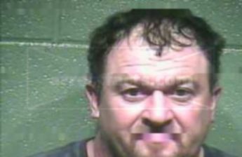 Kevin Ray Wilkinson