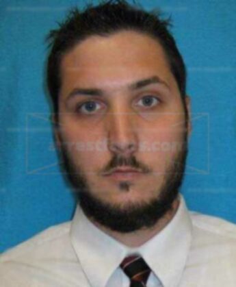 Brandon Scott Wooley